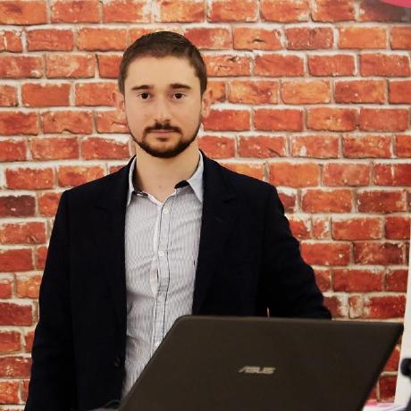 Aleksa 237dp Aleksa Github - Full HD Dark Illustrations for Desktop