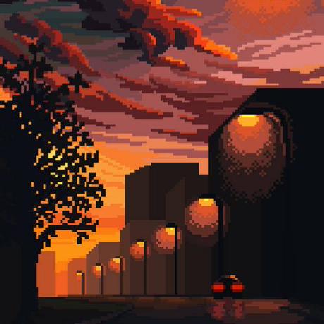 Moein Github - Premium Minimal Illustration Gallery - Full HD