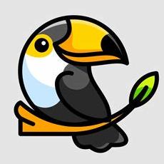 Github Toucan Fortune Dashboard - Download Stunning Space Pattern | 4K