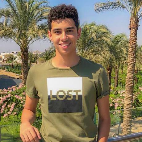 Heshamyehia Hesham Yehia Github