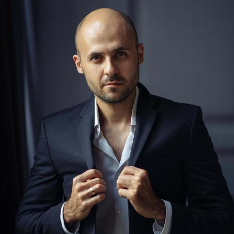 Aukrasnov Alex Krasnov Github - Elegant Nature Design - HD