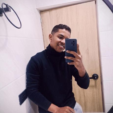 Rafael Dev Projects Github - Best Gradient Designs in Retina