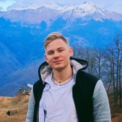 Lukyanovas Andrey Lukyanov Github - Download Stunning Vintage Pattern | Mobile