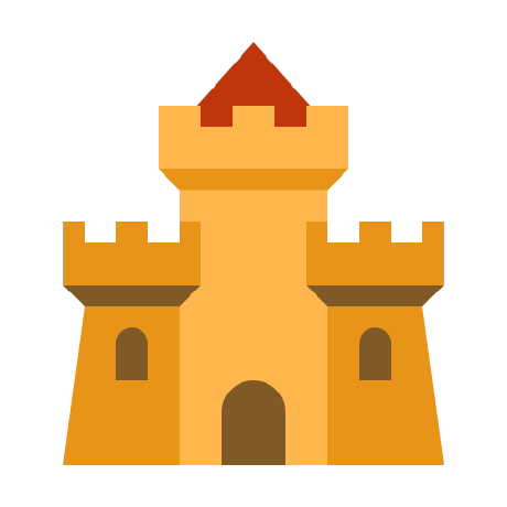 Github Shinlyan Kingdomcastlesdocs - Creative Vintage Image - 4K