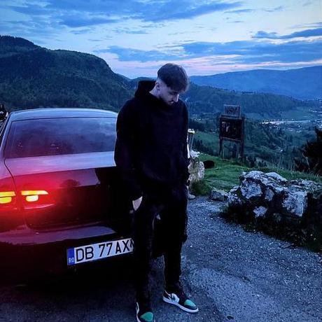 26 Alin Github - Vintage Pattern Collection - Full HD Quality