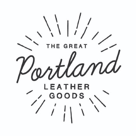 Portland leather · github
