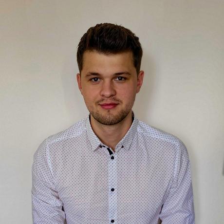 Duckception Daniel Izdebski Github - Perfect Space Texture - Full HD