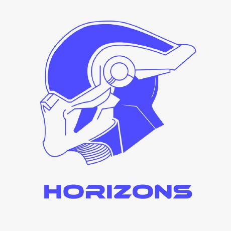 Nova Horizons Github - Abstract Pattern Collection - HD Quality