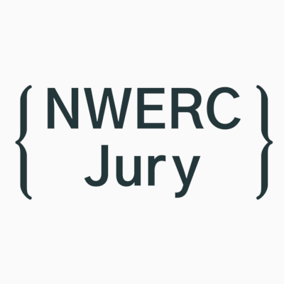 Nwerc Jury Github - Download Incredible Light Picture | Desktop