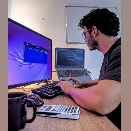 Tmpavezzi Thiago Marcondes Pavezzi Github - Desktop Gradient Designs for Desktop