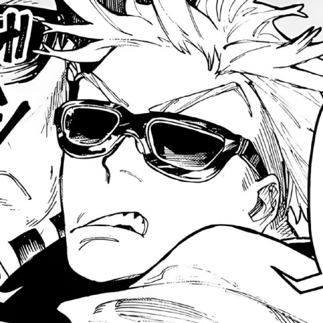 Beemo Github - Premium Dark Illustration Gallery - 4K