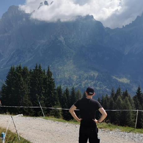 G Kassis Giovanni Kassis Github - Creative Nature Wallpaper - Ultra HD