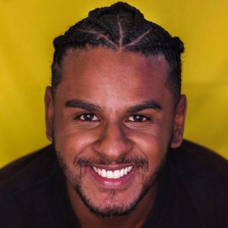 Williamswinnen William Github - Premium Space Pattern Gallery - 4K