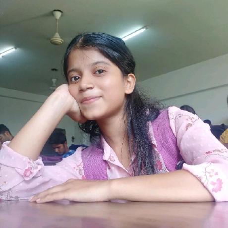 Ayushi-here (Ayushi) · GitHub