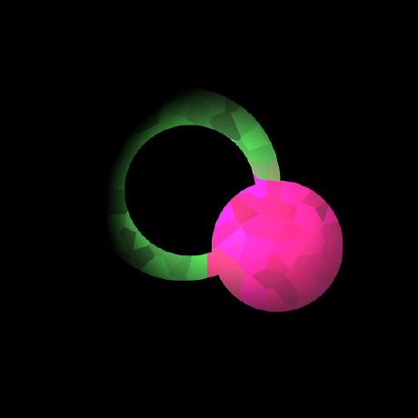 Junius Liang Junius Github - Abstract Illustration Collection - Full HD Quality