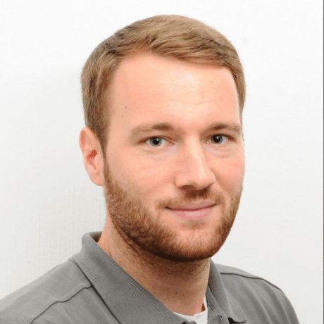 Thomas Pont Github - Creative Ocean Pattern - HD