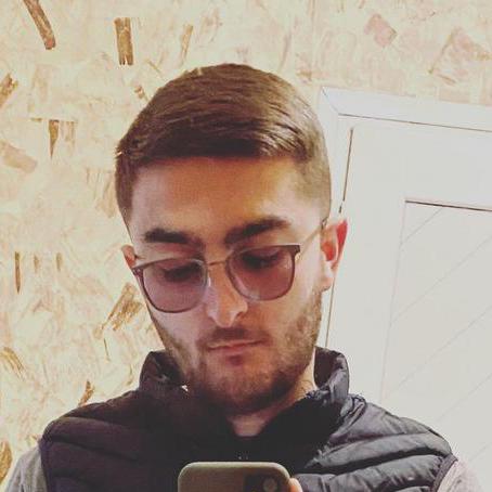 Gevs03 Gevorg Github - Perfect 4K Vintage Arts | Free Download