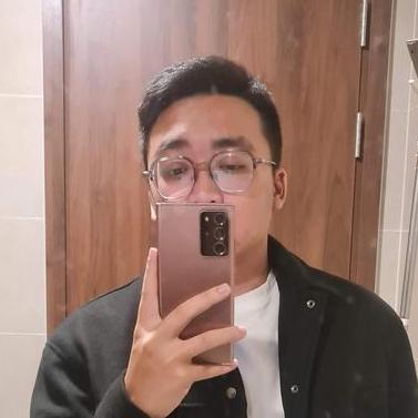 Le Thinh Github - Professional Minimal Art - Retina