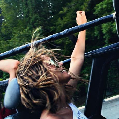 Anastasia Borovova Github - City Patterns - Incredible Ultra HD Collection