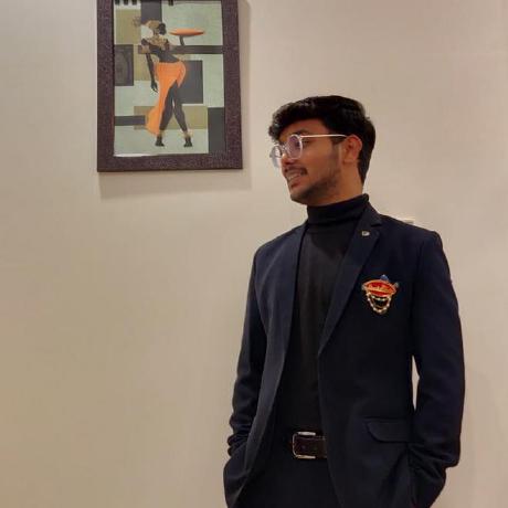 Aayushsoni4 (Aayush Soni) · GitHub