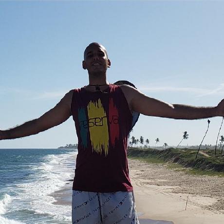 Allysson C Allysson Silva Github - HD Ocean Patterns for Desktop