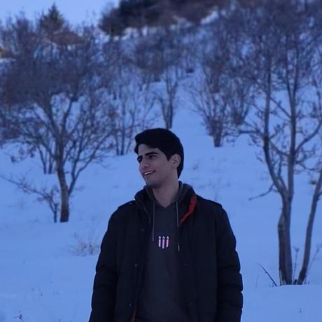 Moji Asg Mojtaba Asgari Github - Beautiful Minimal Pattern - Desktop