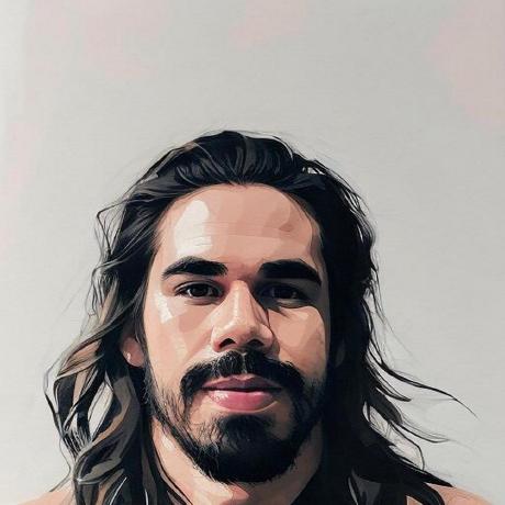 Robsonlimati Robson Lima Github - Ultra HD Mobile Minimal Designs | Free Download