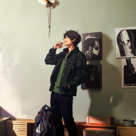 Ankit 47 Ankit Katwal Github - Premium Sunset Pattern Gallery - Ultra HD