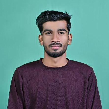 Balu1p Balu Patil Github