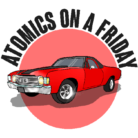 Github Atomics On A Friday Emulation Tools - High Resolution Vintage Photos for Desktop