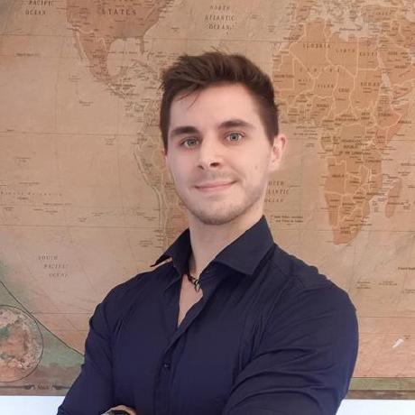 Garfield96 Christian Menges Github - Stunning HD Colorful Images | Free Download