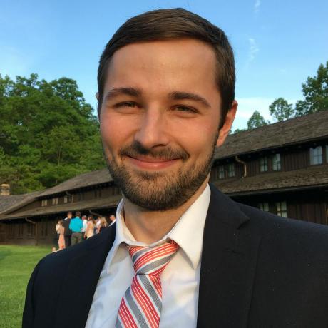 Johnkferguson John K Ferguson Github - Artistic Minimal Design - High Resolution