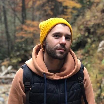 Start Kirill Github - Download Perfect Space Image | Retina