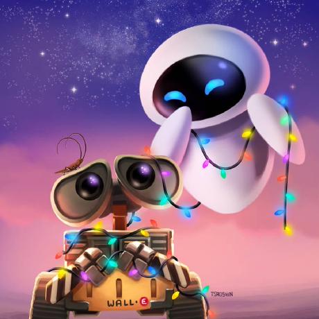 Bueno Bueno Github - Retina Dark Textures for Desktop