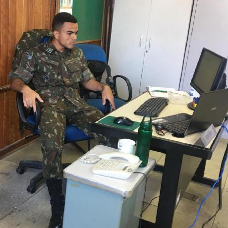 Mauriciobts Maur Cio Batista Github - Download Modern Dark Wallpaper | Desktop