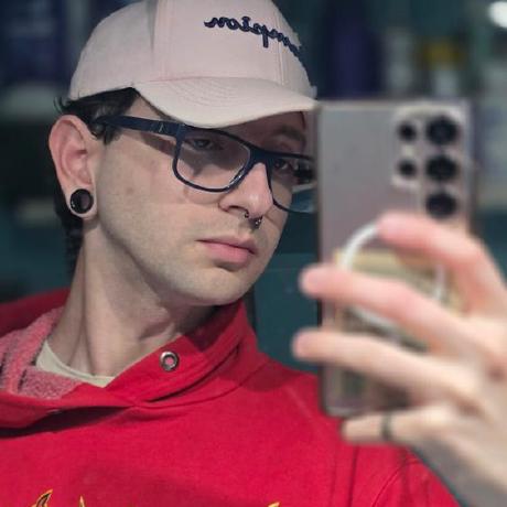 Agus Ig Agustin Gonzalez Github - Abstract Illustrations - Elegant 4K Collection