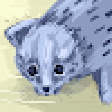 Abs Official Github - High Quality Dark Background - Mobile