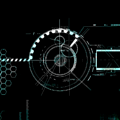 Falls Feet Github - 8K Colorful Patterns for Desktop