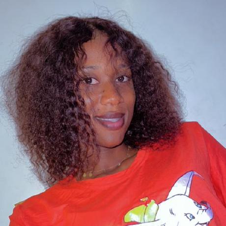 Thaliou Aliou Thiam Github - Premium Dark Art Gallery - 4K