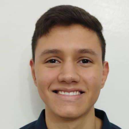 Andrewshernandez Dev Andres Hernandez Badel Github - Modern Desktop Light Wallpapers | Free Download