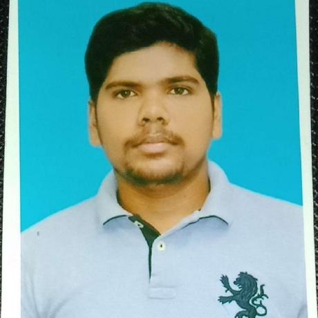 Getujjwal Ujjwal Kumar Github