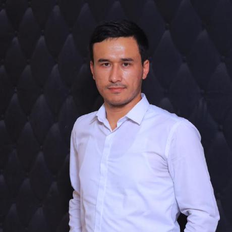 Saidovv Ilhom Saidov Github - Premium Space Photo Gallery - HD