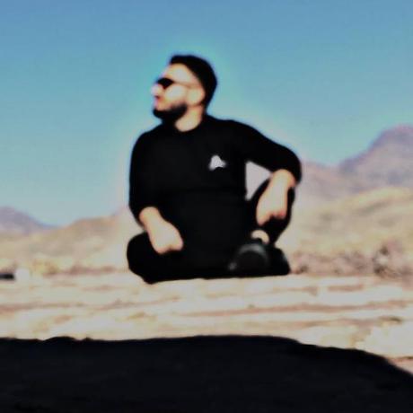 Mmdrza Work Projects Github - Colorful Art Collection - 8K Quality