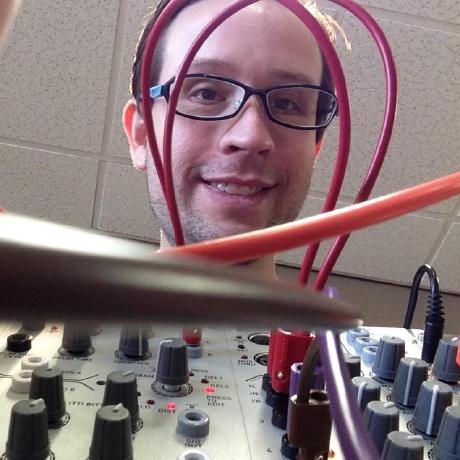 Andrew Kirkpatrick Github - Gradient Patterns - Perfect HD Collection