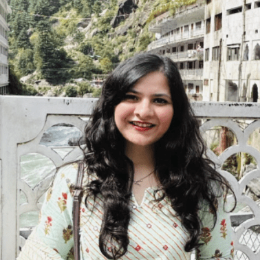 Saloni Mehta Medium - Mountain Arts - Artistic Mobile Collection