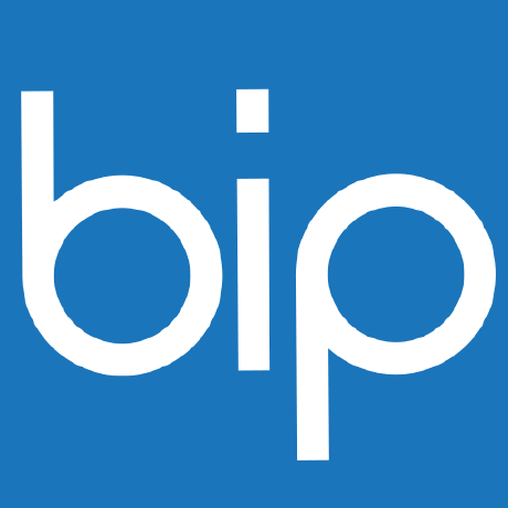 Bip Org Github - Premium Minimal Picture Gallery - Desktop