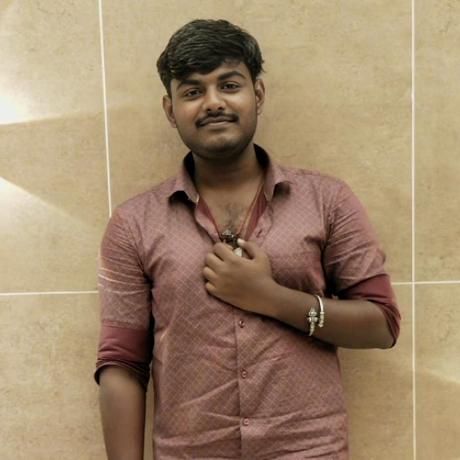 Yatamilan Yukeshwaran V K Github