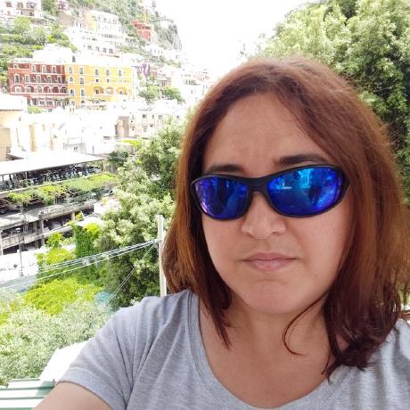 Florgironi Florencia Gironi Github - Best Ocean Patterns in 4K