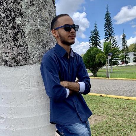 Jotabarbosa Jo O Pedro Barbosa Github - Best Ocean Patterns in Desktop