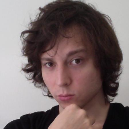 Anton Bachurin Github - Minimal Art Collection - Mobile Quality